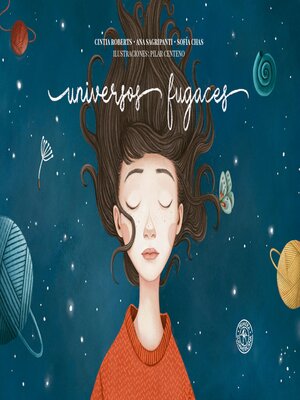 Universos fugaces - ebook